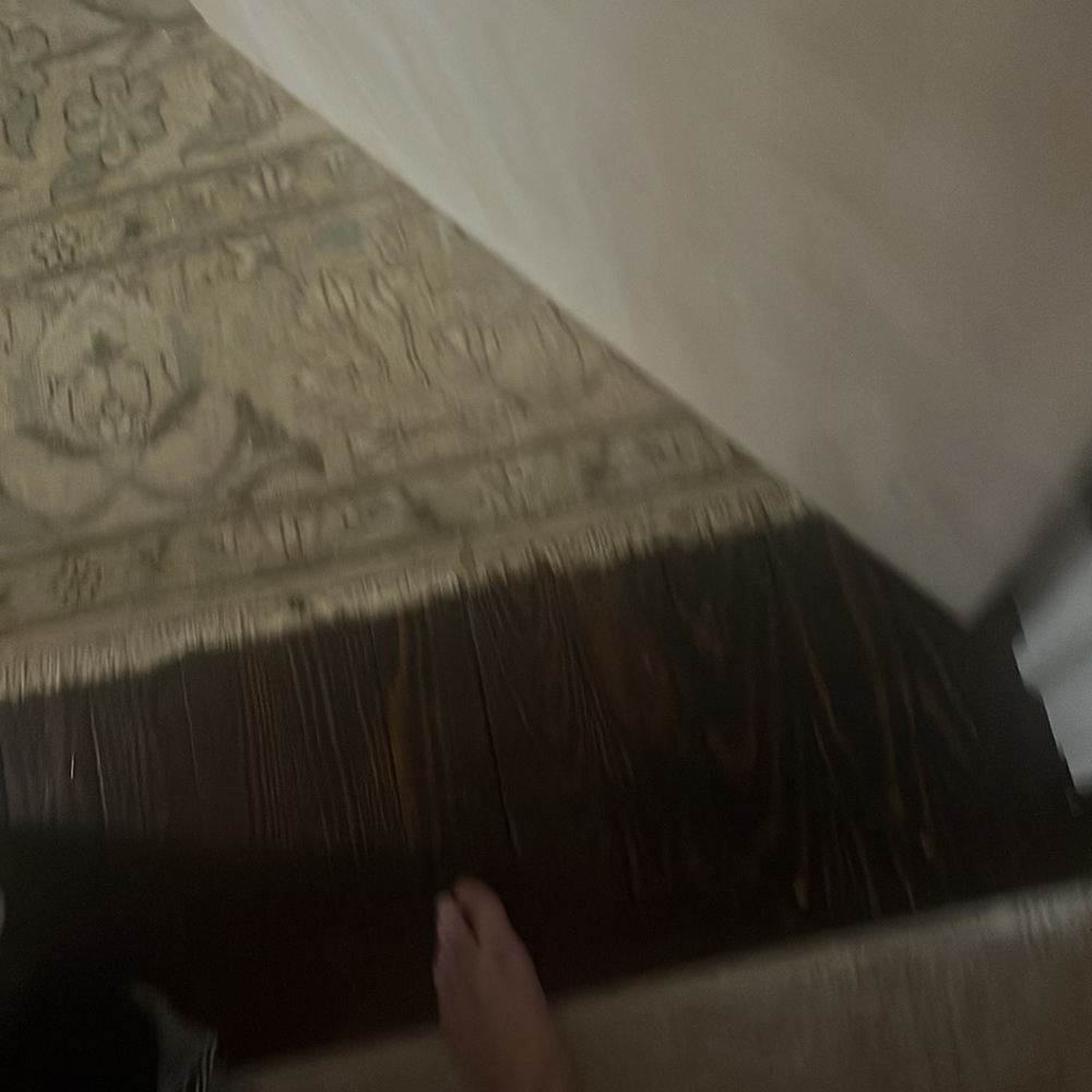 Minimalist Dior buckle with reversible black and brown belt size 34 - Picture 12 of 12